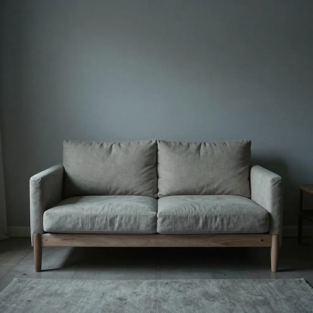 Certified sustainable materials