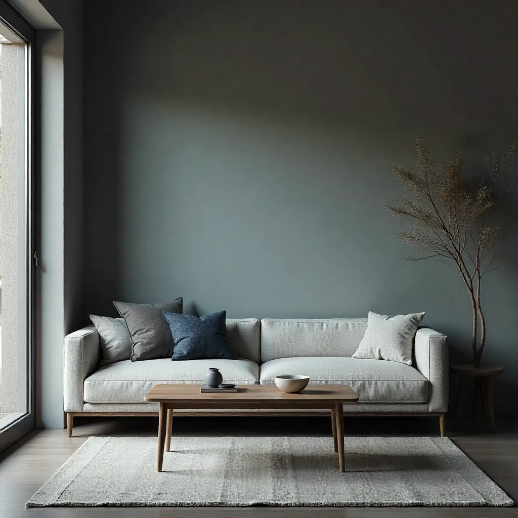 Eco-certified furniture materials