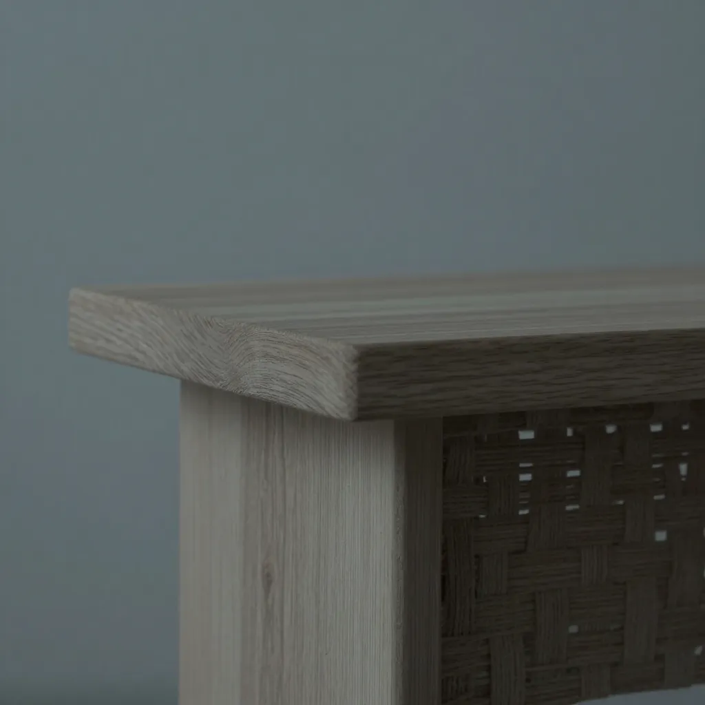 Expert guidance on natural materials